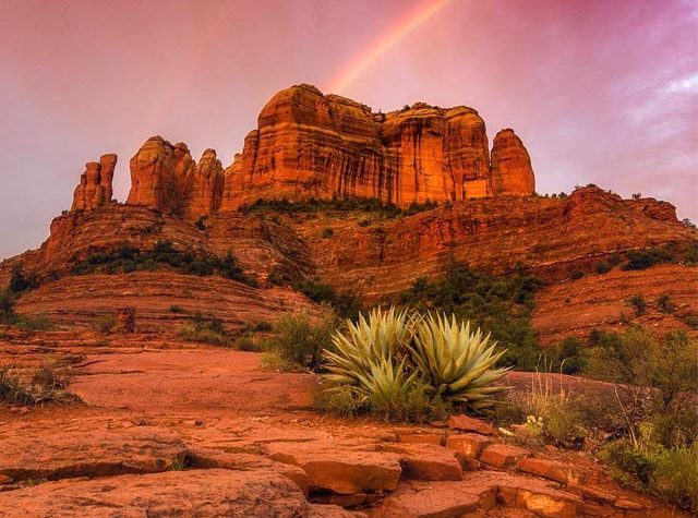 7 Spectacular hikes in Sedona to do this spring