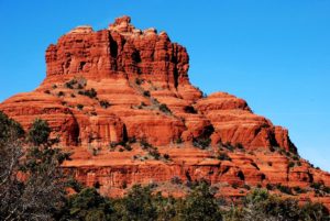 Fall is the Best Time to Visit Sedona
