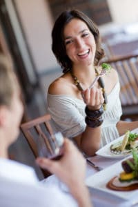 Dining at the Best Restaurants in Sedona