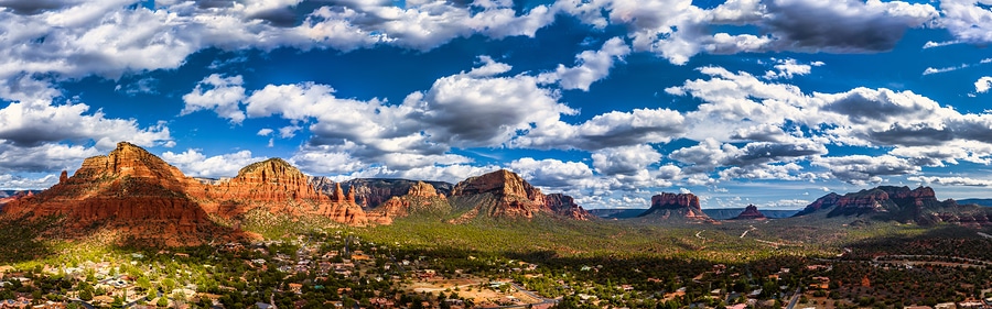 10 best things to do in Sedona this spring