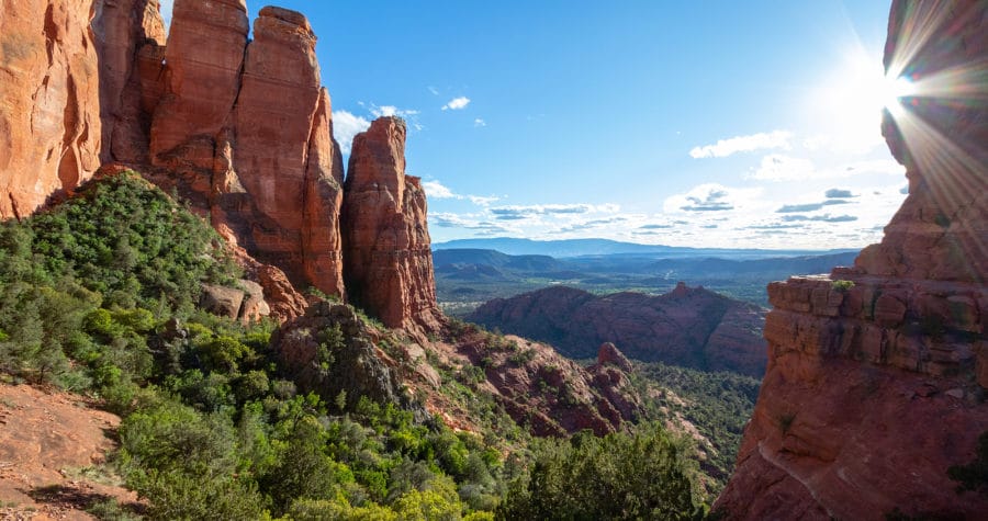 Things to do in Sedona This Fall